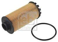 FEBI BILSTEIN 170945 Ölfilter