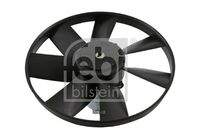 FEBI BILSTEIN 06994 Lüfter, Motorkühlung