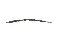 BOSCH 1987481449 Bremsschlauch