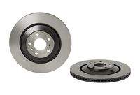 BREMBO 09C13711 Bremsscheibe
