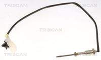 TRISCAN 882615009 Sensor, Abgastemperatur