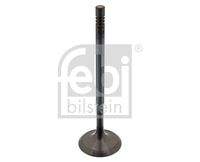FEBI BILSTEIN 38604 Einlassventil