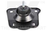 NK 59725030 Lagerung, Motor
