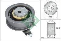 Schaeffler INA 531094010 Spannrolle, Zahnriemen