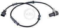A.B.S. 31479 Sensor, Raddrehzahl
