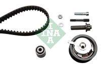 Schaeffler INA 530008510 Zahnriemensatz