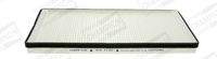 CHAMPION CCF0282 Filter, Innenraumluft