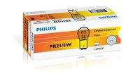 PHILIPS 12495CP Glühlampe, Brems-/Schlusslicht