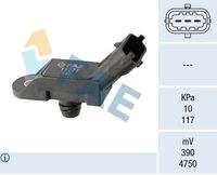 FAE 15021 Sensor, Saugrohrdruck