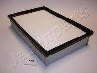 JAPANPARTS FAK02S Luftfilter