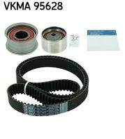 SKF VKMA95628 Zahnriemensatz