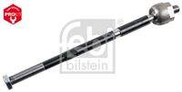 FEBI BILSTEIN 49671 Axialgelenk, Spurstange