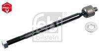 FEBI BILSTEIN 31750 Axialgelenk, Spurstange