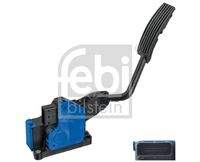FEBI BILSTEIN 171993 Fahrpedal