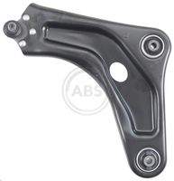A.B.S. 211575 Lenker, Radaufhängung