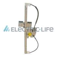ELECTRIC LIFE ZRME715L Fensterheber