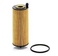 MANN-FILTER HU6032Z Ölfilter