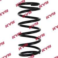 KYB RA1355 Fahrwerksfeder