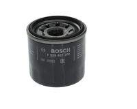 BOSCH F026407306 Ölfilter