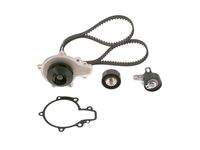 BOSCH 1987946908 Wasserpumpe + Zahnriemensatz
