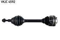 SKF VKJC4592 Antriebswelle