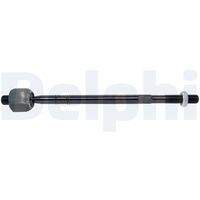 DELPHI TA2372 Axialgelenk, Spurstange