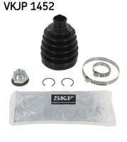 SKF VKJP1452 Faltenbalgsatz, Antriebswelle