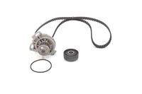 BOSCH 1987948857 Wasserpumpe + Zahnriemensatz