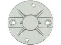 AS-PL SBR2005 Starterdeckel, Vergaser