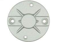 AS-PL SBR2005 Starterdeckel, Vergaser