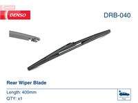 DENSO DRB040 Wischblatt