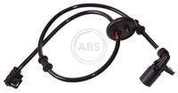 A.B.S. 30255 Sensor, Raddrehzahl