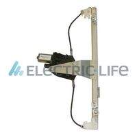 ELECTRIC LIFE ZRFT97L Fensterheber