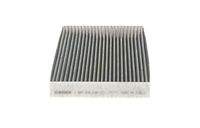 BOSCH 1987432538 Filter, Innenraumluft