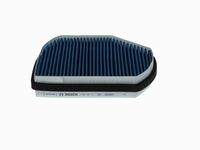 BOSCH 0986628611 Filter, Innenraumluft