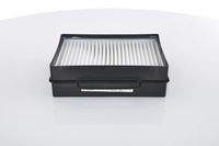 BOSCH 1987432153 Filter, Innenraumluft