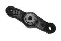 TEDGUM 00132523 Halter, Querlenkerlagerung