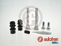 AUTOFREN SEINSA D7251C Führungshülsensatz, Bremssattel