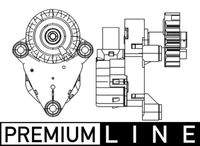 MAHLE AA54000P Stellelement, Mischklappe