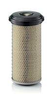 MANN-FILTER C15165 Luftfilter
