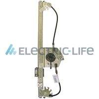 ELECTRIC LIFE ZRCT709L Fensterheber