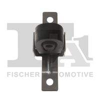 FA1 113944 Halter, Abgasanlage