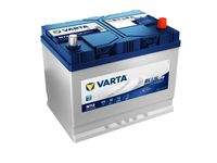 VARTA 572501076D842 Starterbatterie