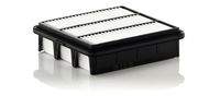 MANN-FILTER C23006 Luftfilter
