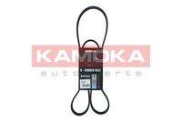 KAMOKA 7016105 Keilrippenriemen