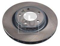 FEBI BILSTEIN 177109 Bremsscheibe
