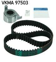 SKF VKMA97503 Zahnriemensatz