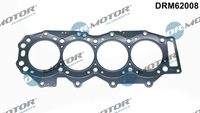 Dr.Motor Automotive DRM62008 Dichtung, Zylinderkopf
