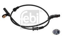 FEBI BILSTEIN 38373 Sensor, Raddrehzahl