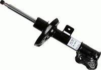 SACHS 316739 Stoßdämpfer